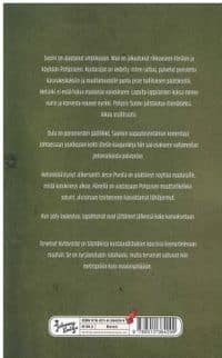 Terveiset Kutturasta; Heikkinen Mikko-Pekka antikvariaattikirja - Image 2