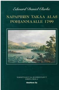 Napapiirin takaa alas Pohjanmaalle; Clarke