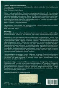 Napapiirin takaa alas Pohjanmaalle; Clarke - Image 2