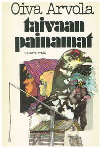 taivaan painamat; Arvola Oiva