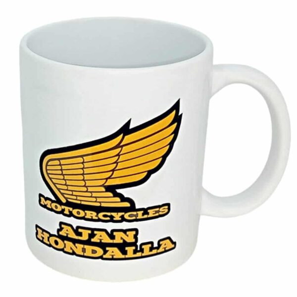 HONDA muki RETRO MUKI sarja