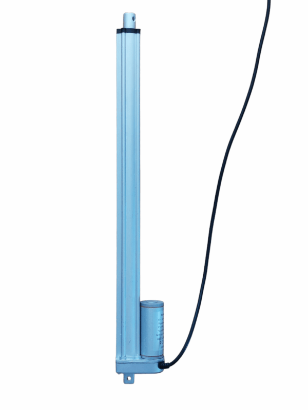 Lineaarimoottori 12V 400mm 1000N