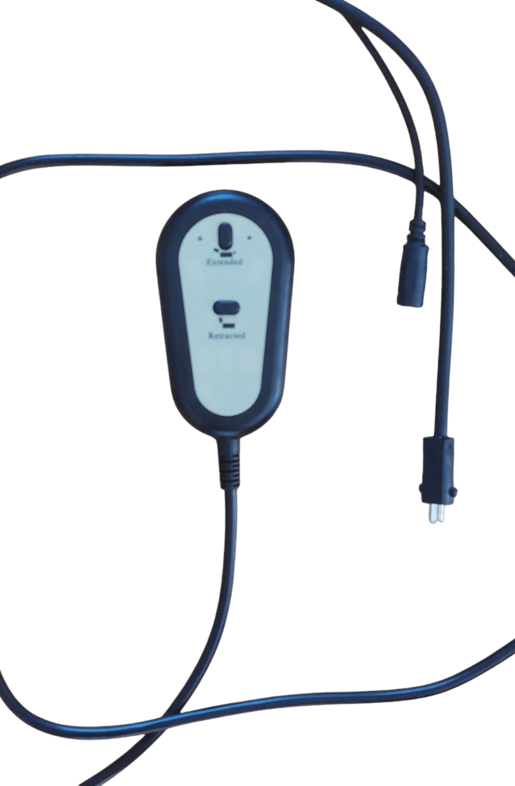 Langallinen ohjain 12 V Lineaarimoottoriin