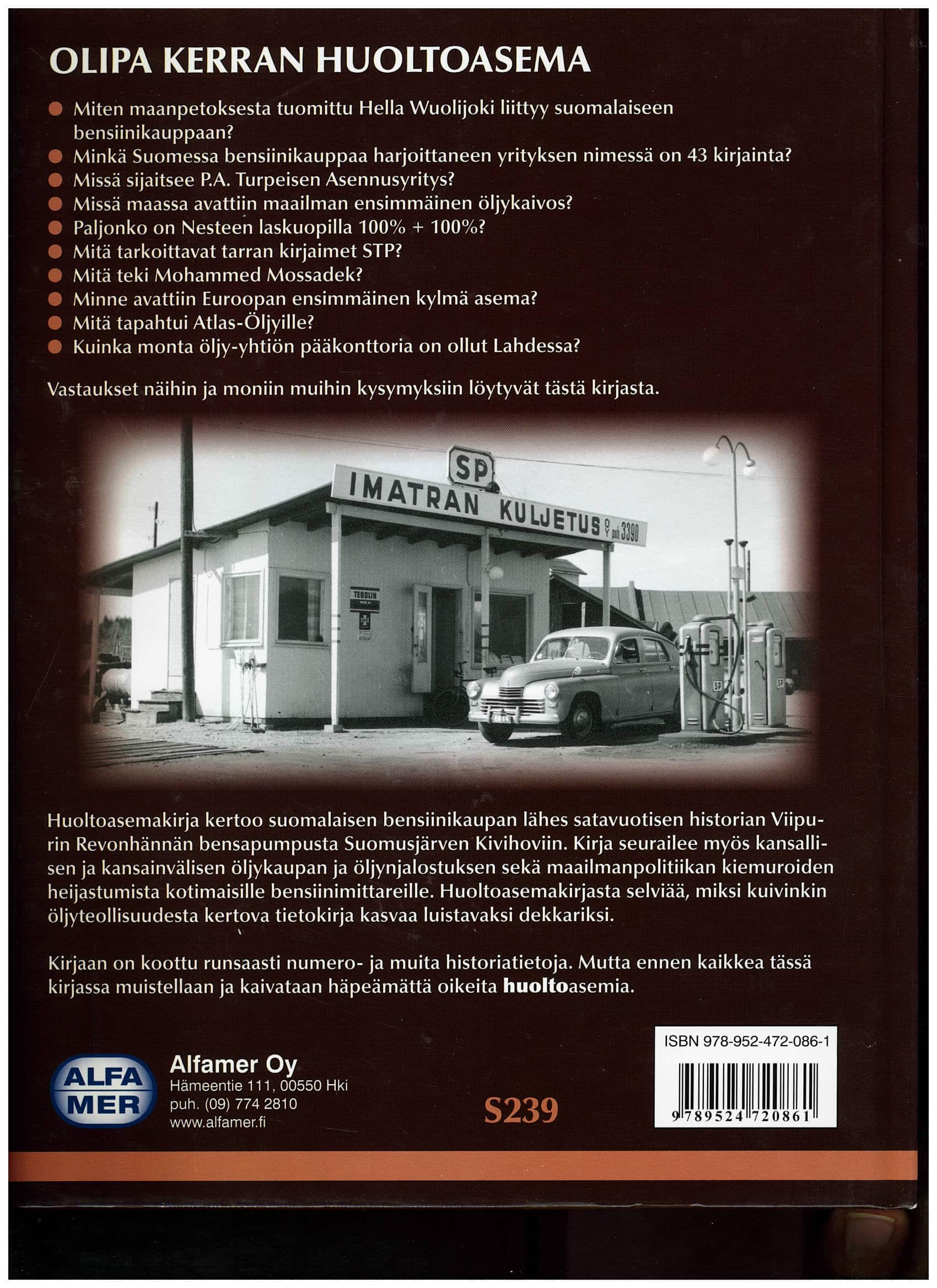 Mika Häkkinen - Mestarin paluu -kirja; Leppänen Keijo - Image 2