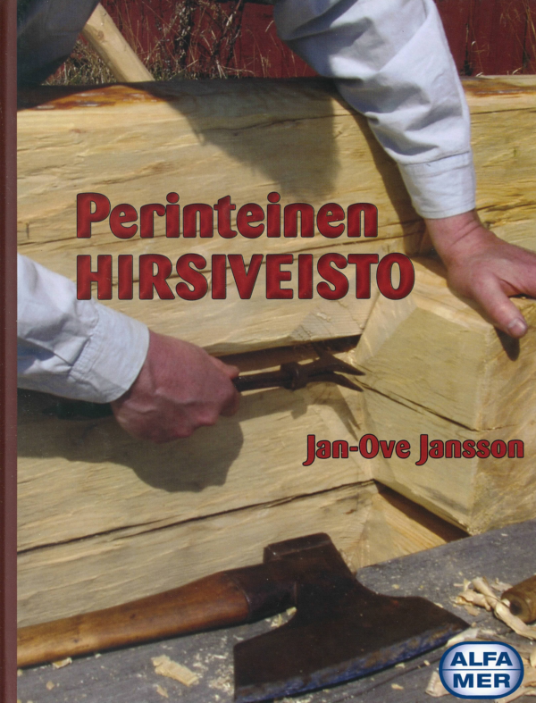 Perinteinen hirsiveisto; Alfamer kirja