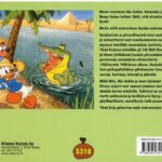 DISNEY Keräilijän opas; Alfamer kirja - Image 2